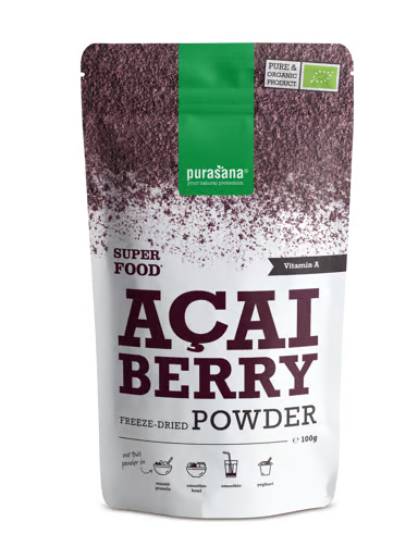 Acai Berry Powder