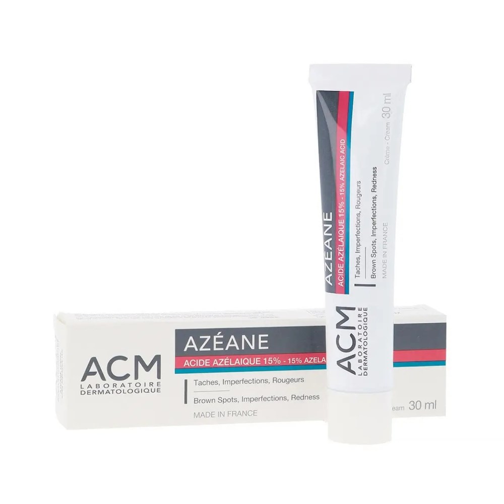 Azeane Cream by ACM, skincare product