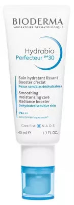 Hydrabio Perfecteur Smoothing Moisturizing Care Spf 30