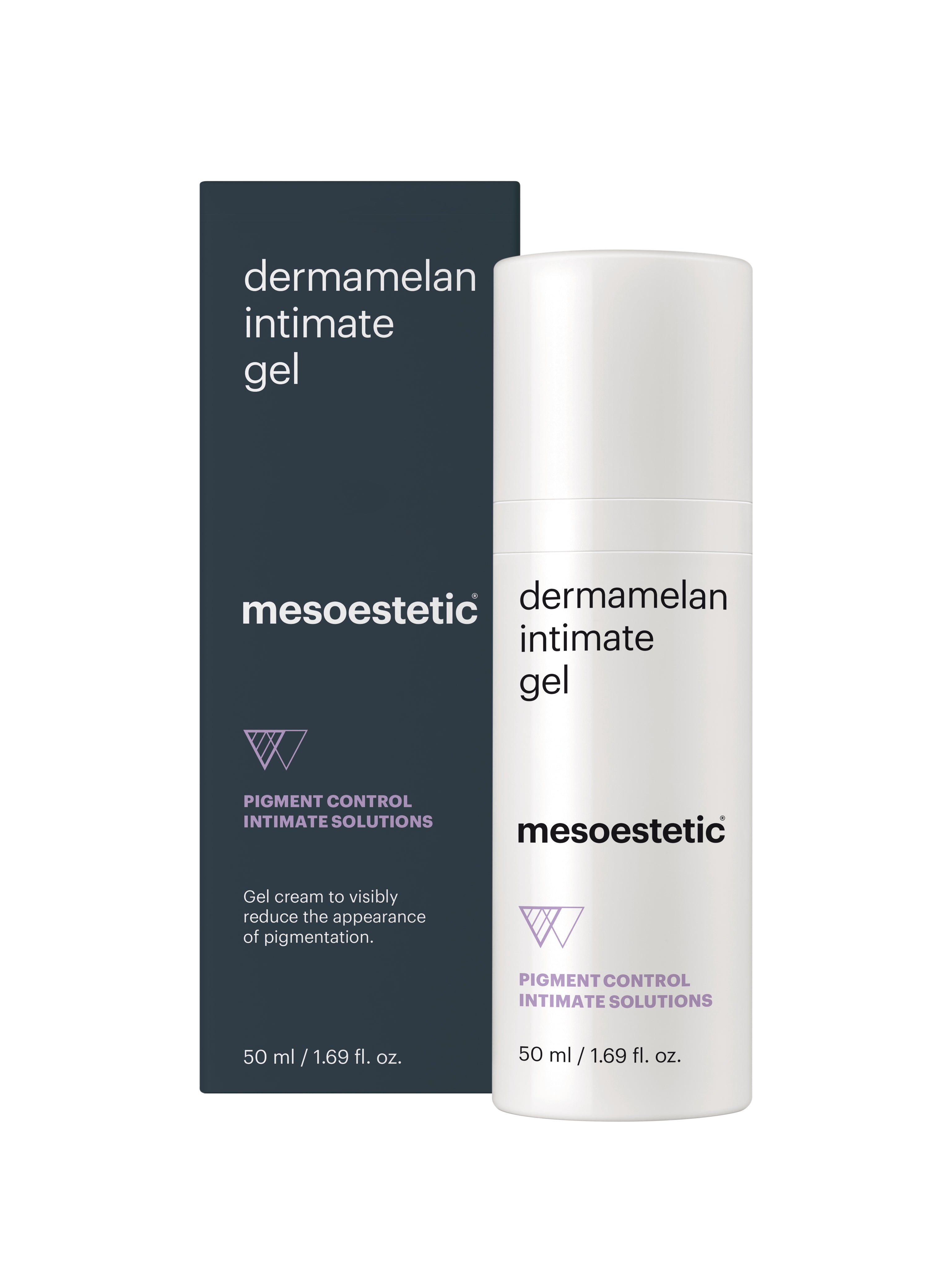 Dermamelan Intimate Gel