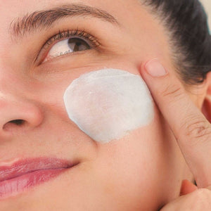 Rehydrating Mask