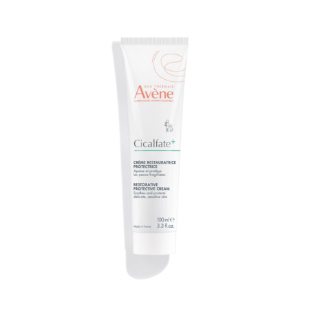 Cicalfate Repairing Protective Cream by Avene, skincare product