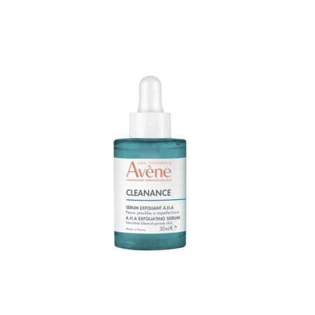 Cleanance Exfoliant Serum by Avene, skincare product