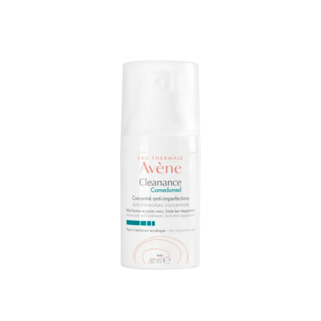 Cleanance Comedomed by Avene, skincare product