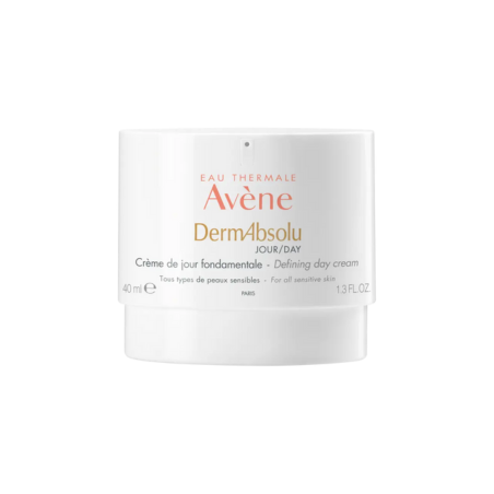 DermAbsolu Defining Day Cream by Avene, skincare product