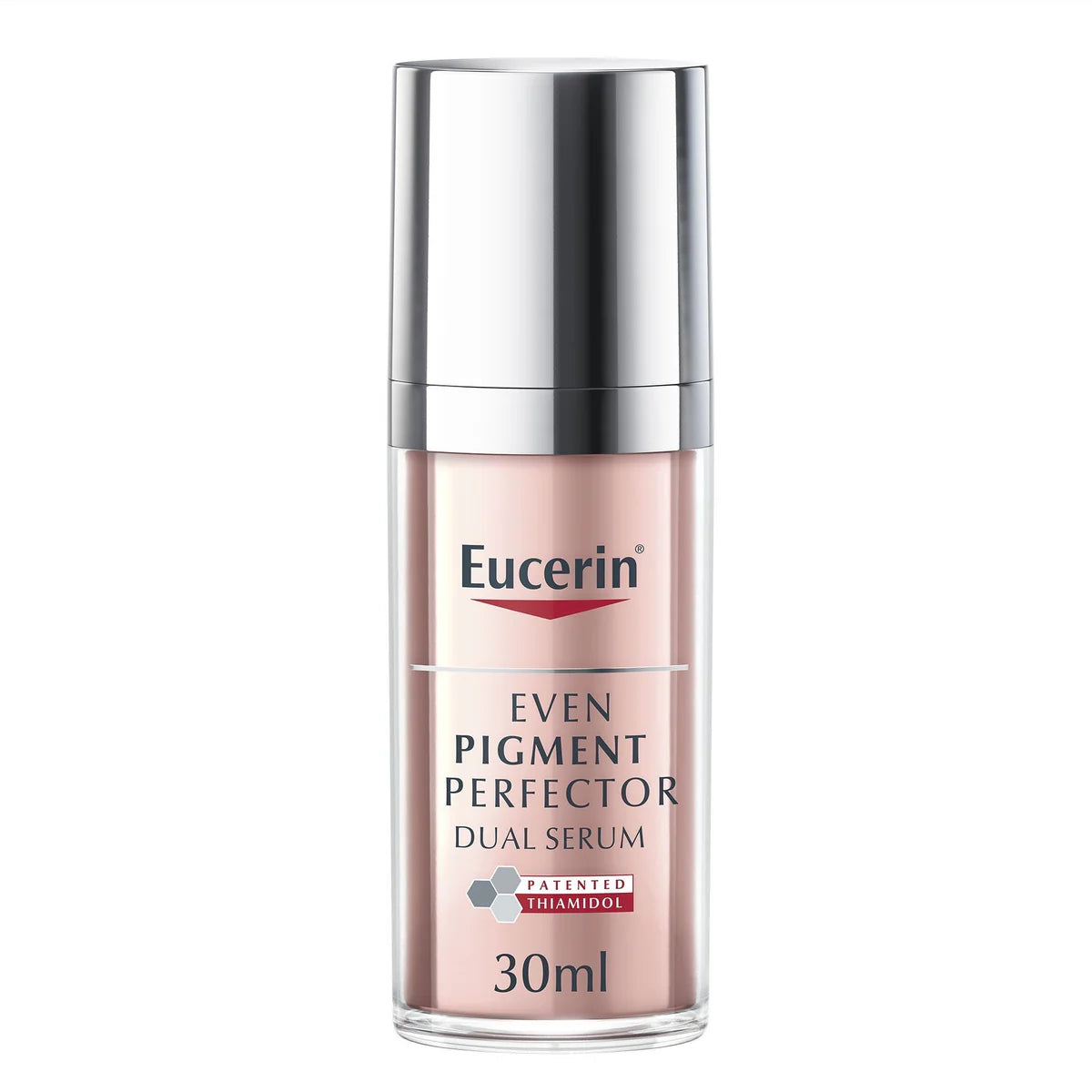 Even Pigment Perfector Dual Serum by Eucerin, skincare product