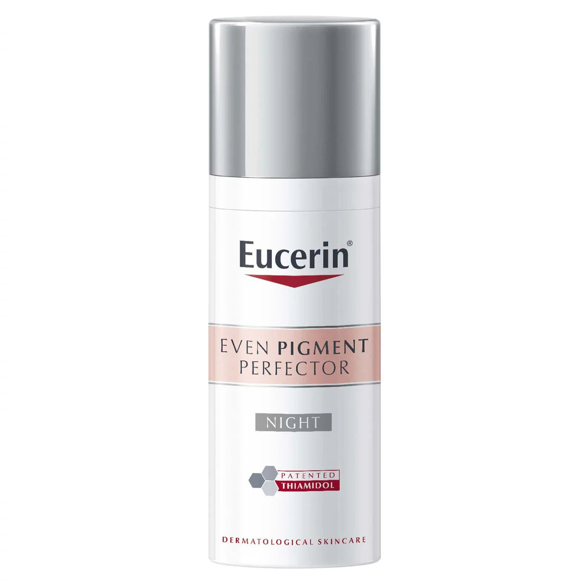 Even Pigment Perfector Night Cream by Eucerin, skincare product