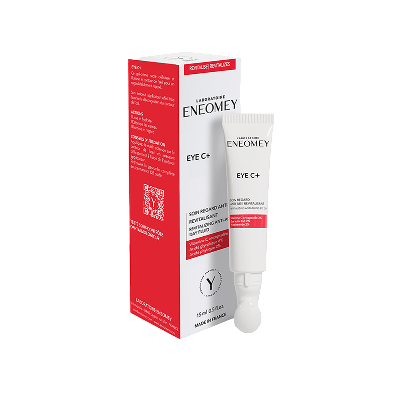 EYE C+ by Eneomey, skincare product