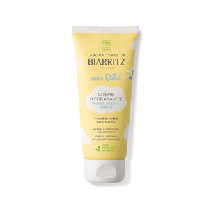 Baby Moisturizing Cream