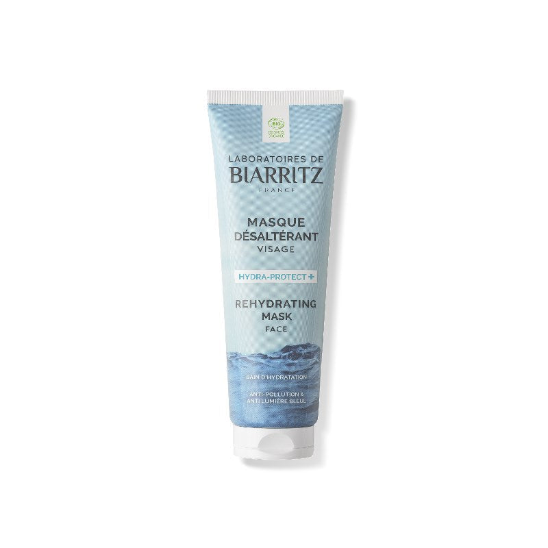 Rehydrating Mask by Biarritz, skincare product