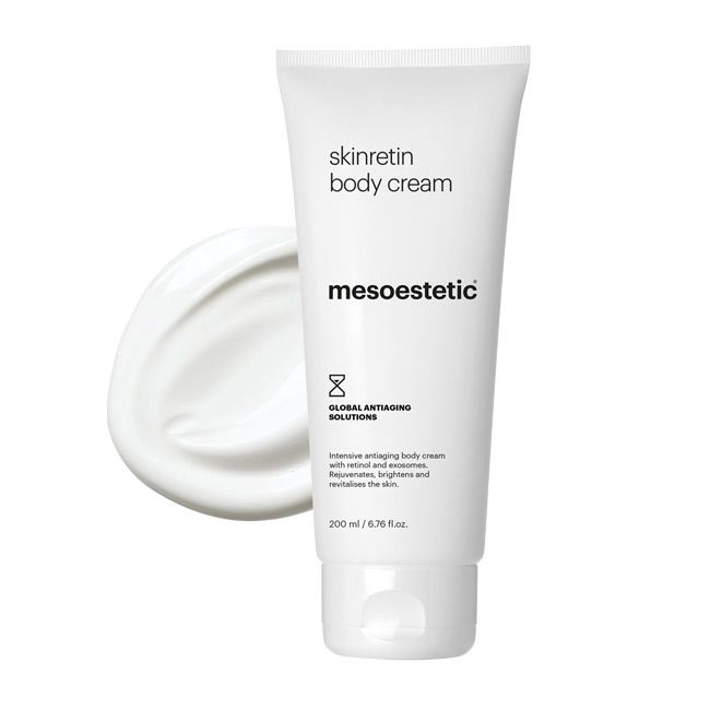 Skinretin body cream 200ml