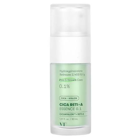 Cica Reti-A Essence 0.1