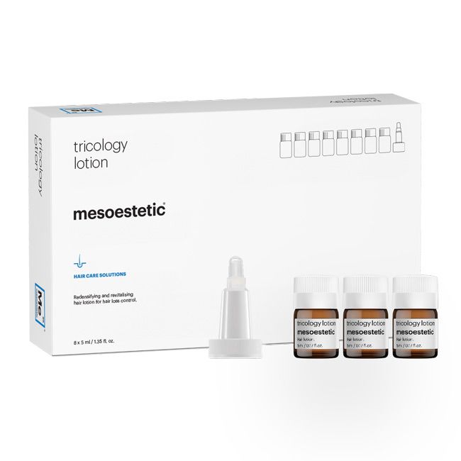 Tricology Hair Growth Intensive Lotion by Mesoestetic, supplement