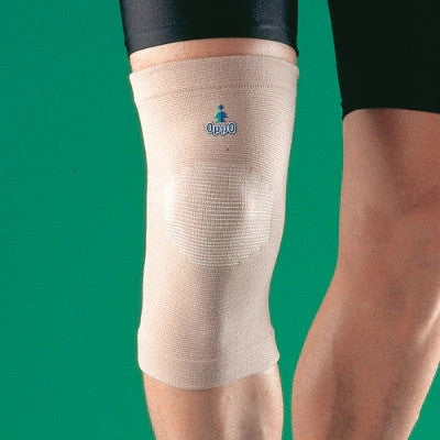 Elasticated Knee Support 2022