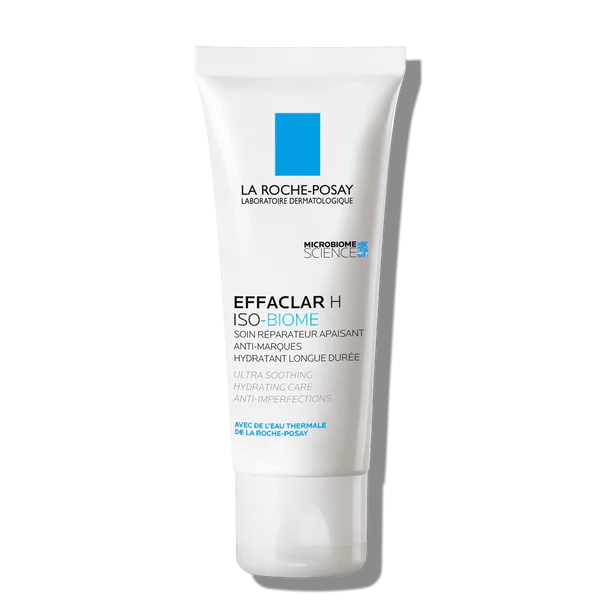 Effaclar H Isobiome Moisturizing Cream by La Roche-Posay, skincare product