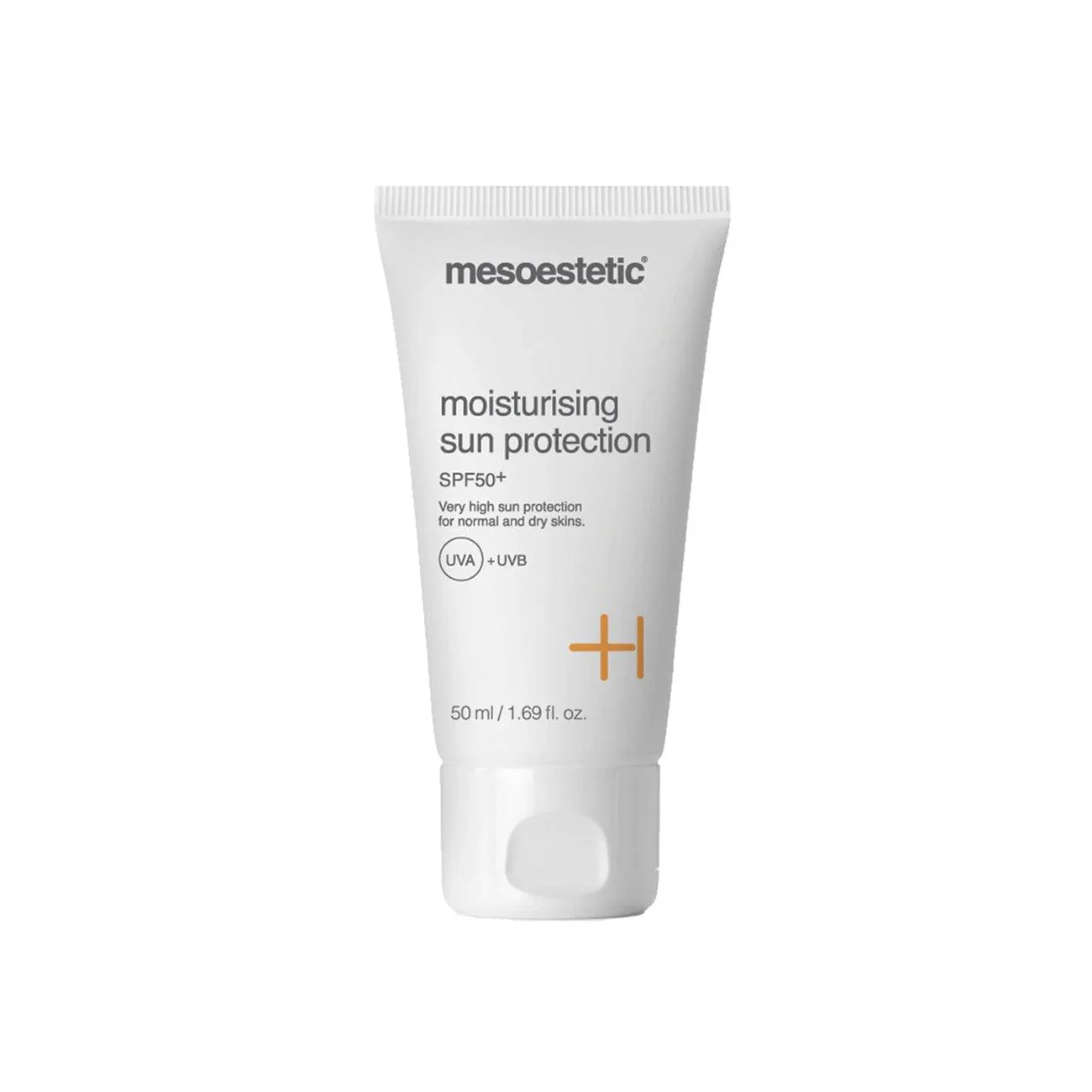 Moisturizing Sun Protection SPF
