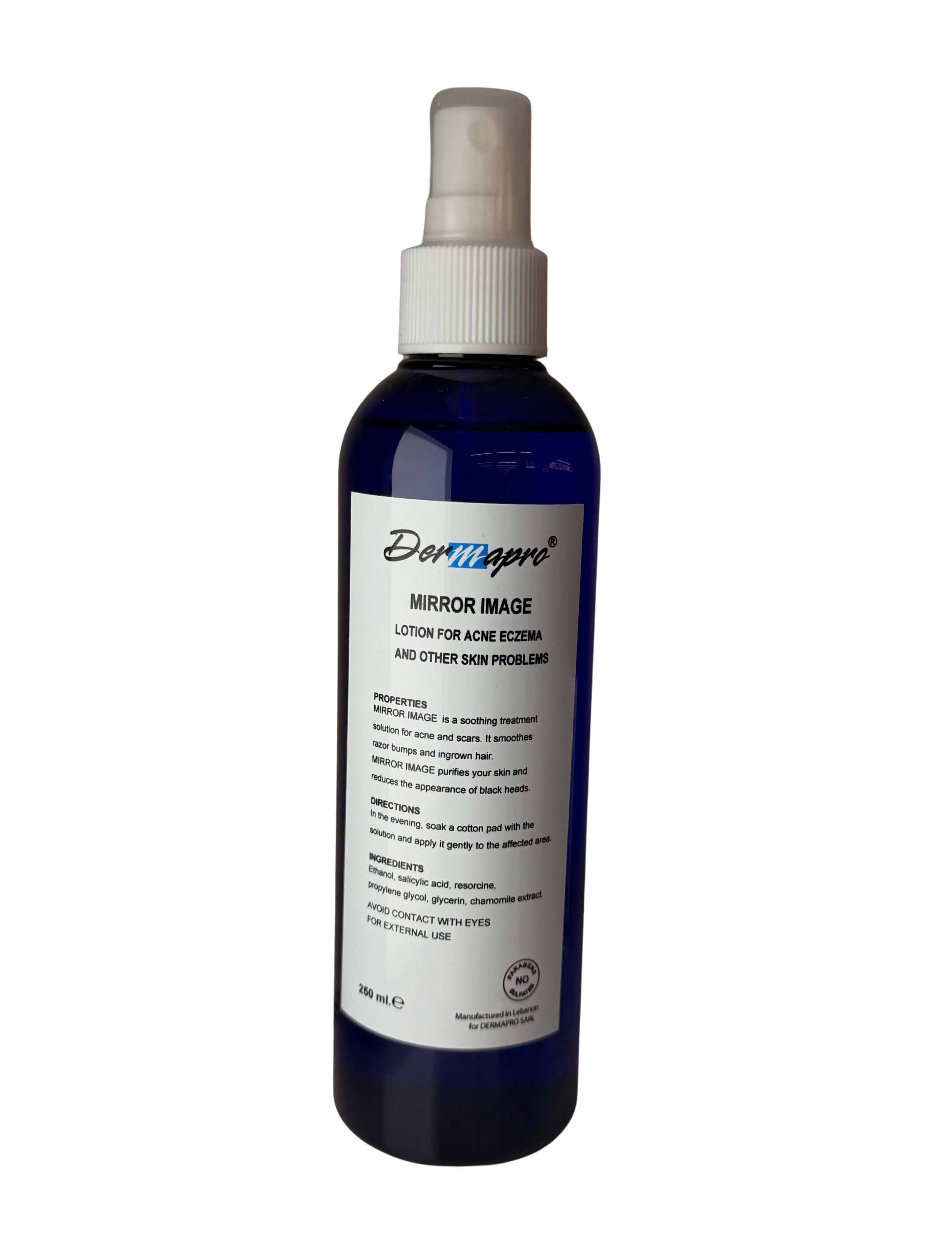 Mirror Image by Dermapro, skincare product