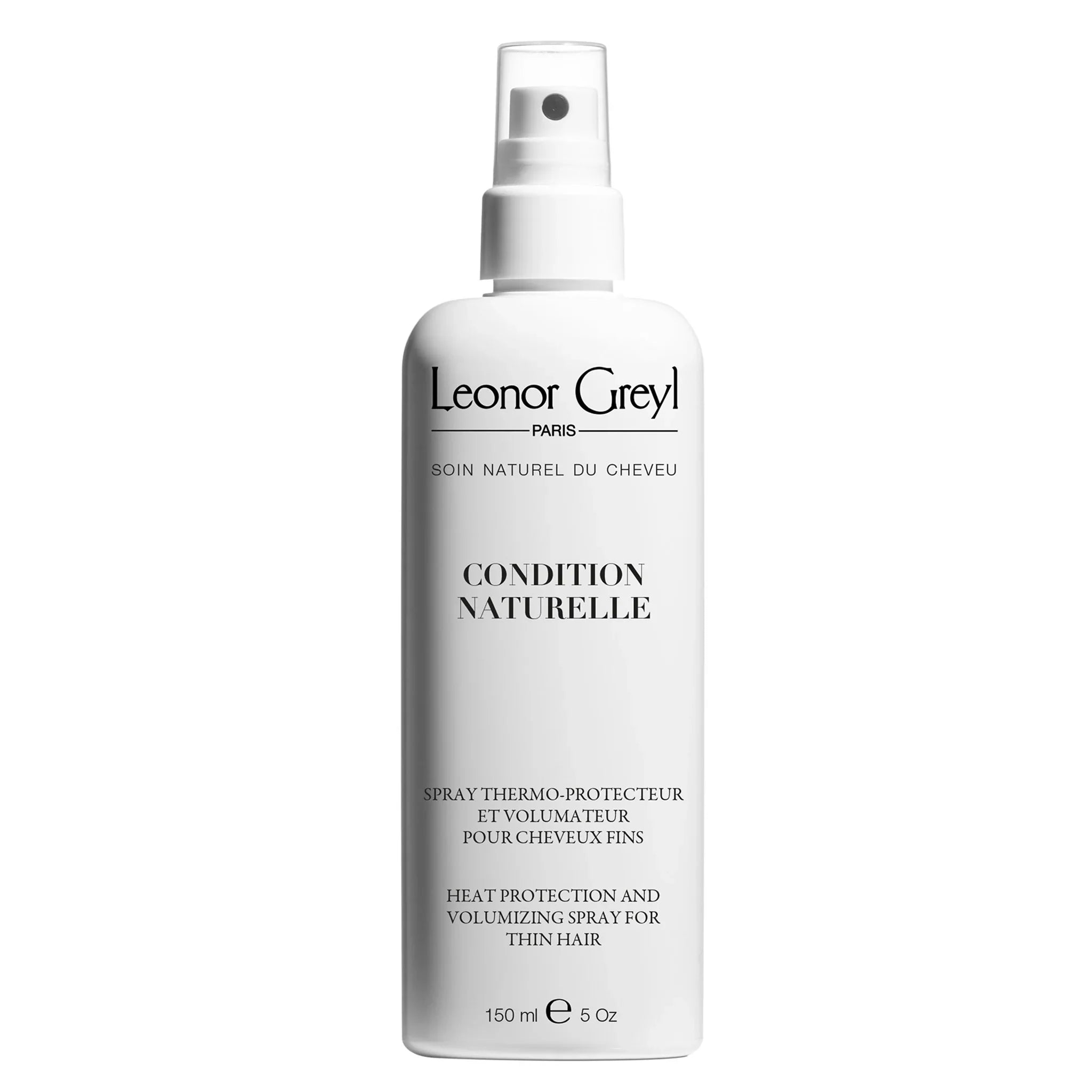 CONDITION NATURELLE by Leonor Greyl, hair care product