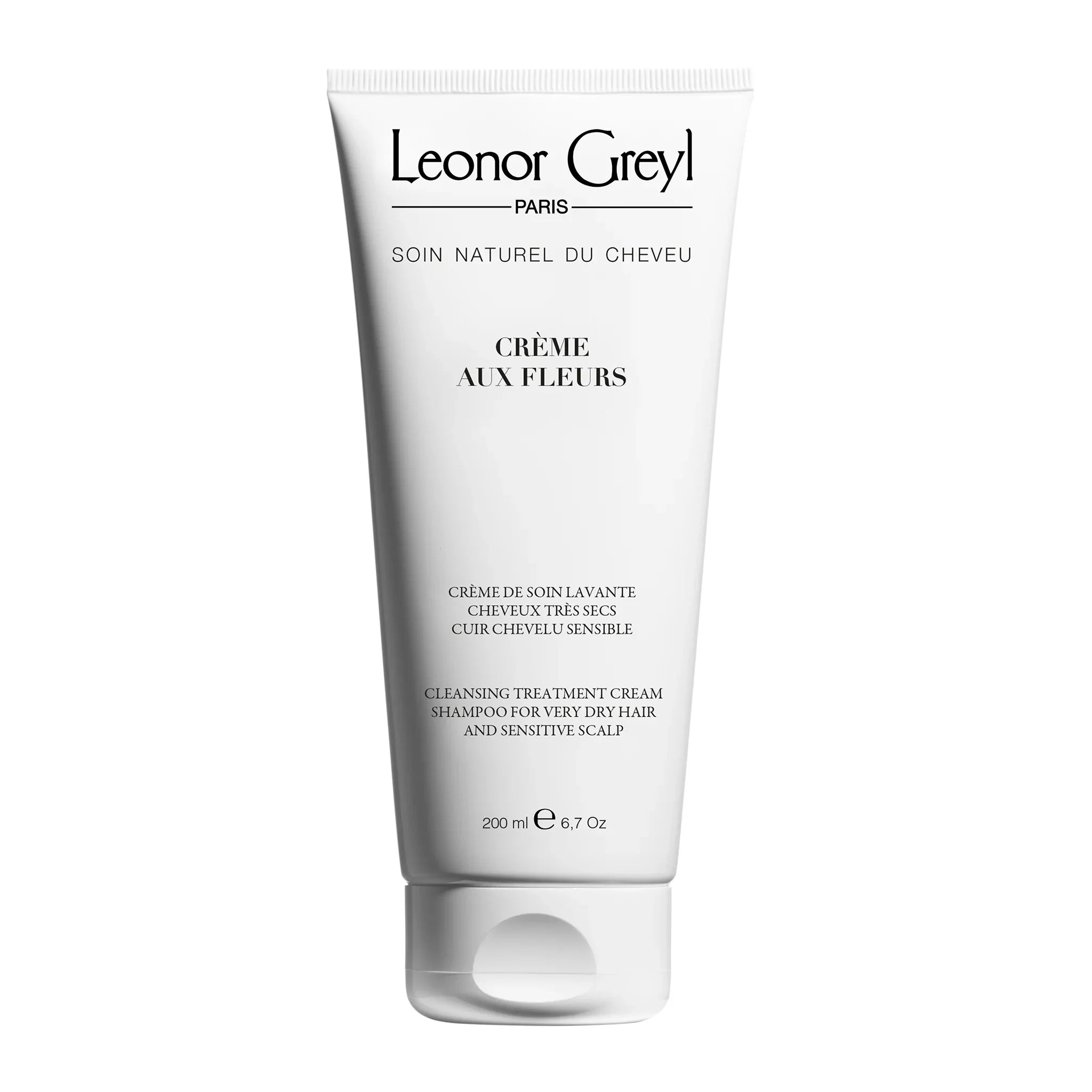 CRÈME AUX FLEURS by Leonor Greyl, hair care product