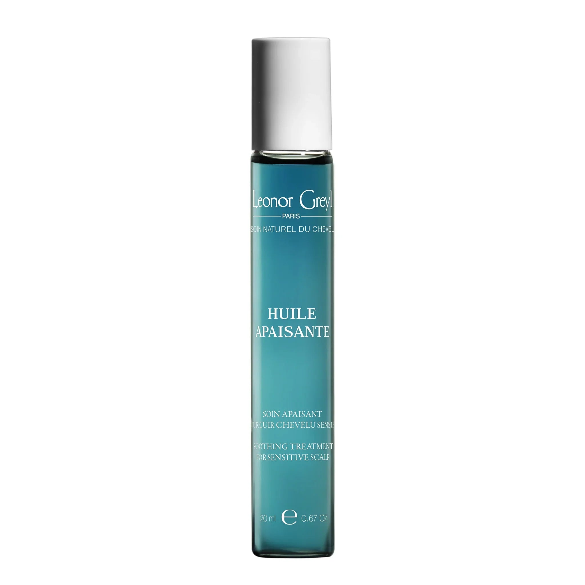 HUILE APAISANTE by Leonor Greyl, serum
