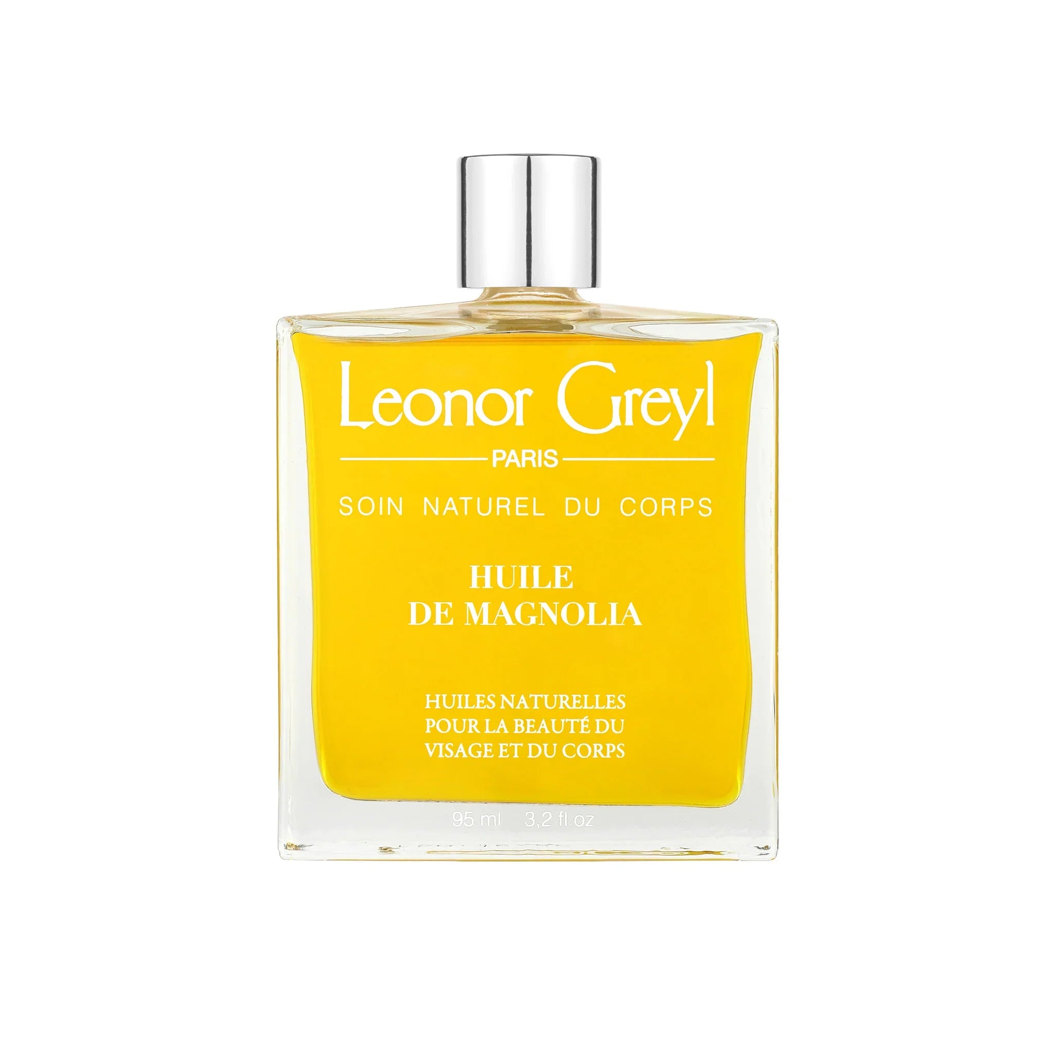 HUILE DE MAGNOLIA by Leonor Greyl, serum