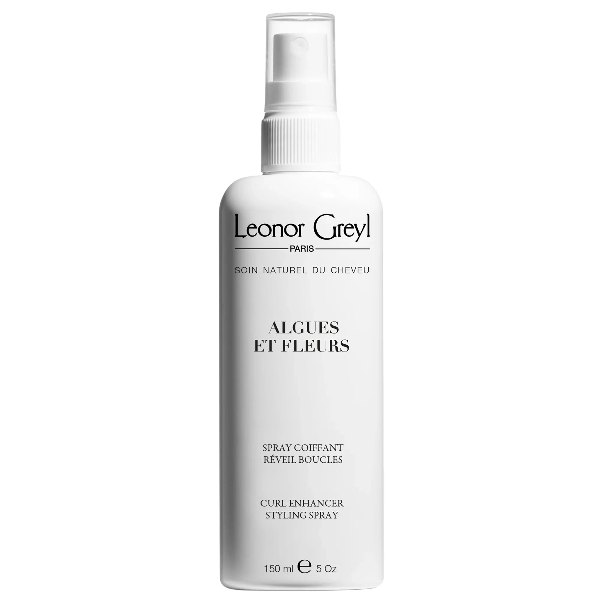 ALGUES ET FLEURS SPRAY by Leonor Greyl, serum