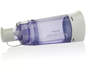 Respironics OptiChamber Diamond by Philips, healthcare device