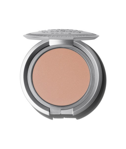 Powdery Compact Foundation Chair Poudre