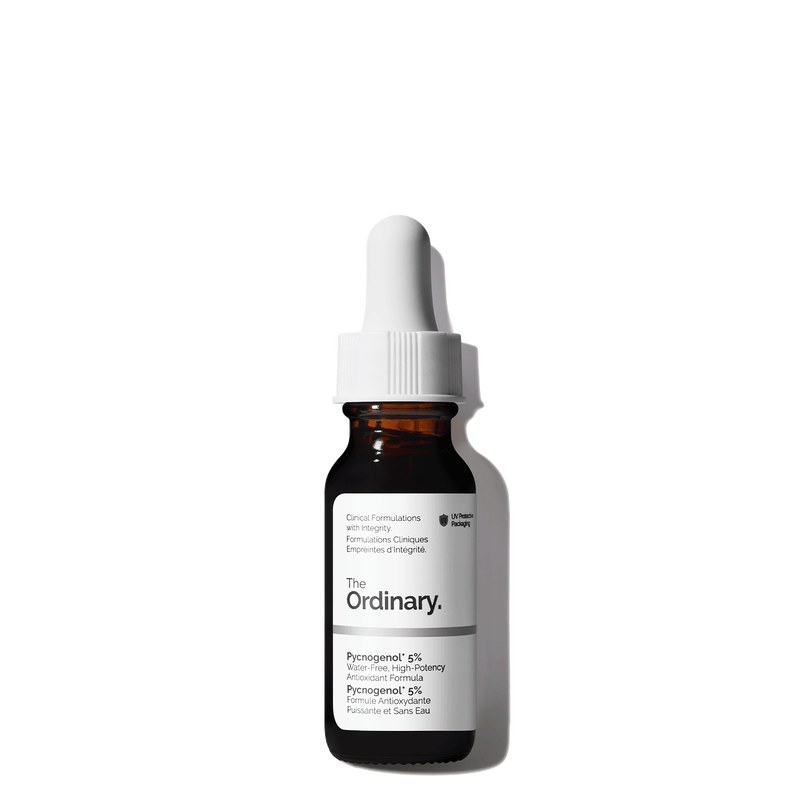 PYCNOGENOL 5% by The Ordinary, skincare product