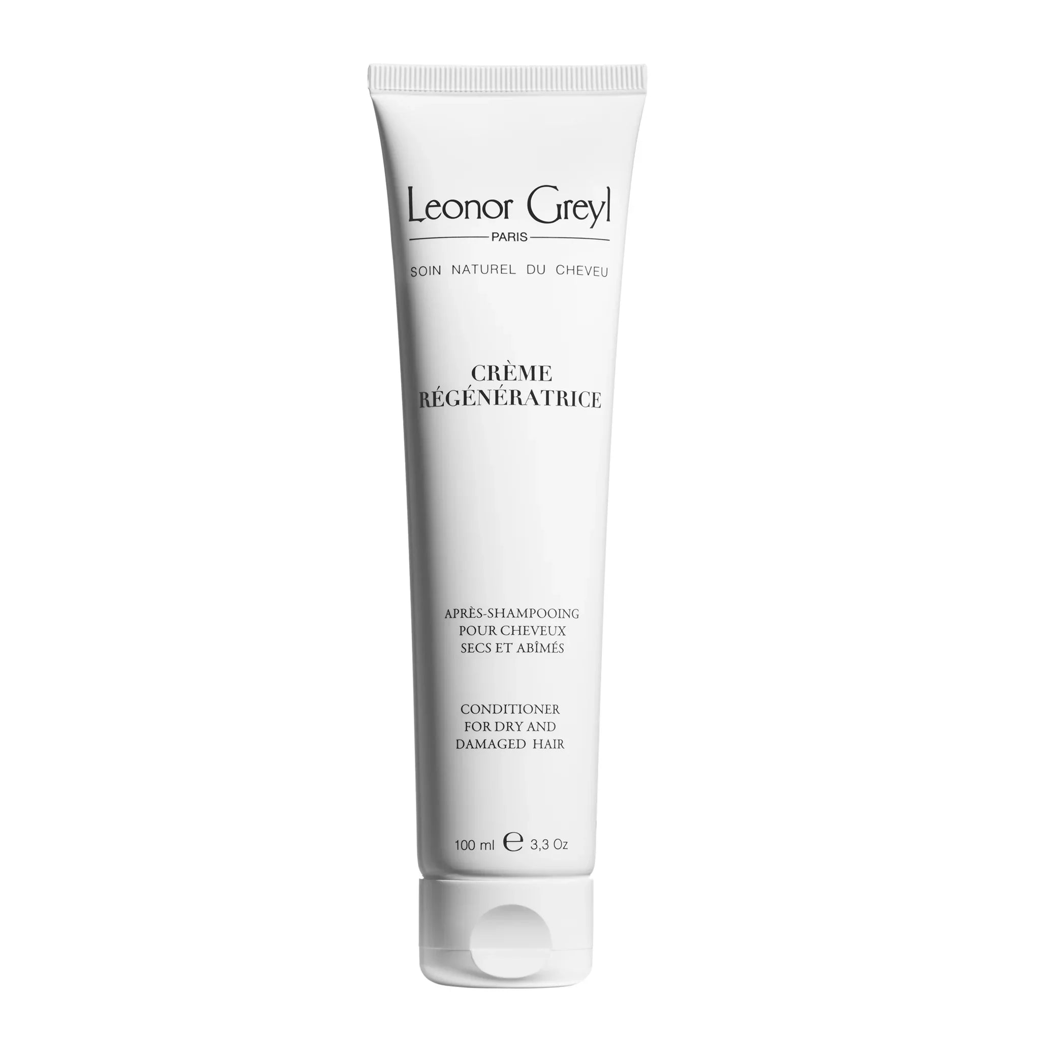 CRÈME RÉGÉNÉRATRICE by Leonor Greyl, hair care product