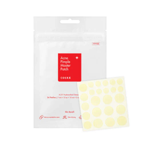 Acne Pimple Master Patch