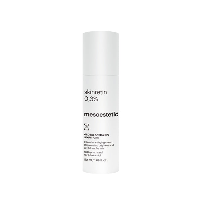 Skinretin 0.3% by Mesoestetic, skincare product