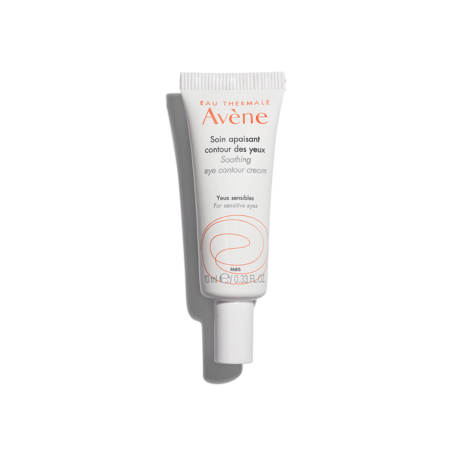 Soothing Eye Contour Cream by Avene, skincare product