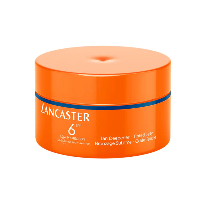 Lancaster tan deepener,skincare