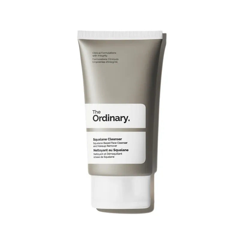 SQUALANE CLEANSER by The Ordinary, skincare product