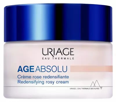 Age Absolu Redensifying Rosy Cream