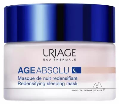 Age Absolu Redensifying Sleeping Mask
