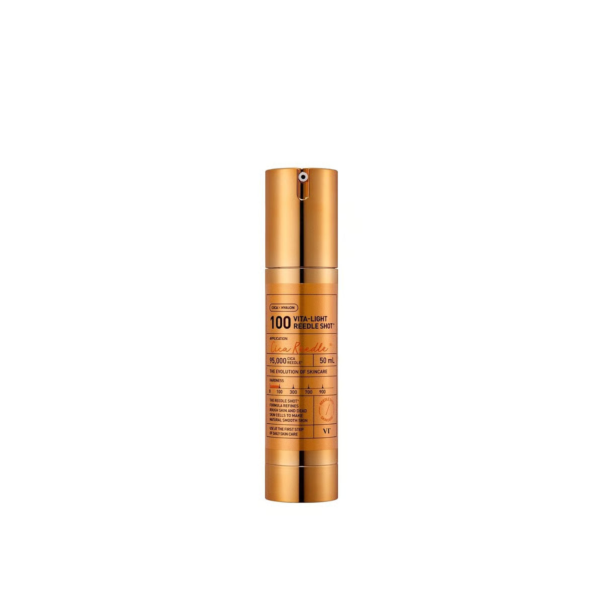 Vita light reedle shot 100, skincare,Vt cosmetics,Rahbani Shop