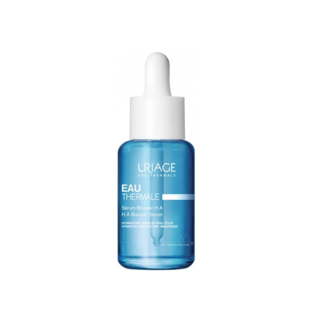 H.A. Booster Serum