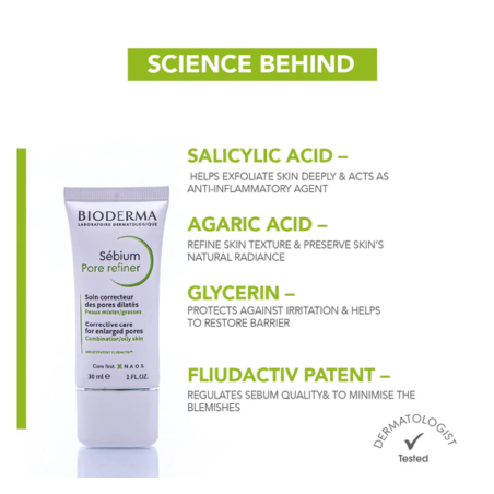 Sebium Pore Refiner