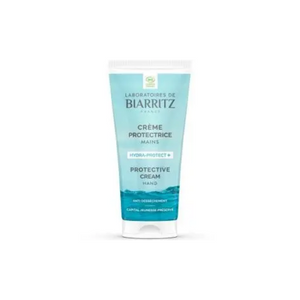 HydraProtect+ Nourishing Hand Cream by Biarritz, skincare product