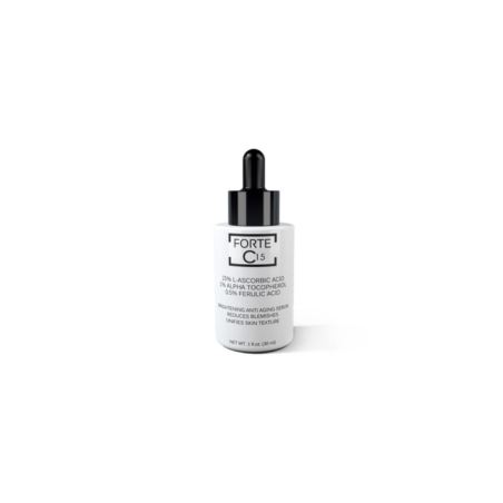 Forte C15 by Accuracy, skincare product