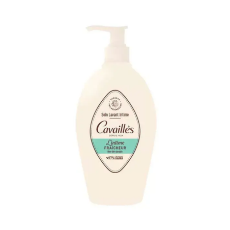 L'intime fraîcheur by Cavaillès, personal care product
