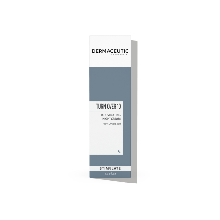 Turn Over by Dermaceutic, skincare product