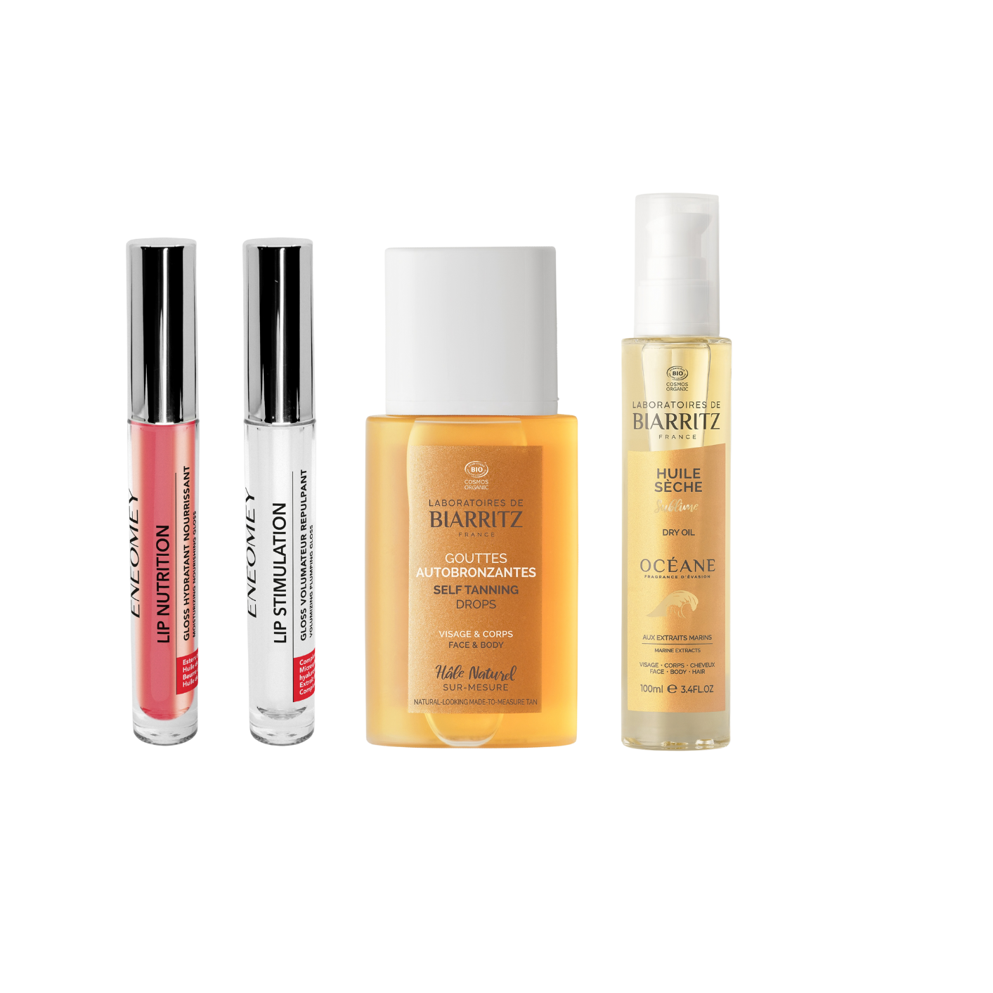 The One Who Looks Like Summer