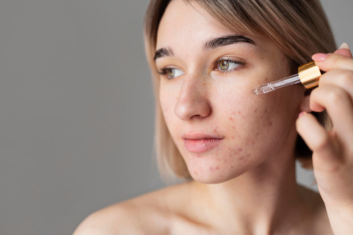 Unlocking the Secrets to Healthy, Glowing Skin: Your Complete Skincare Guide