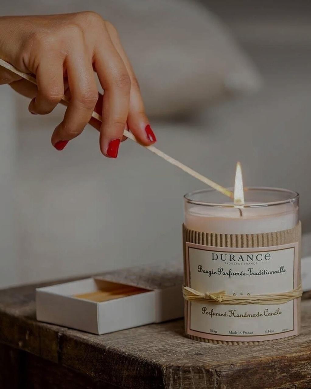 Fragrances & Home Wellness