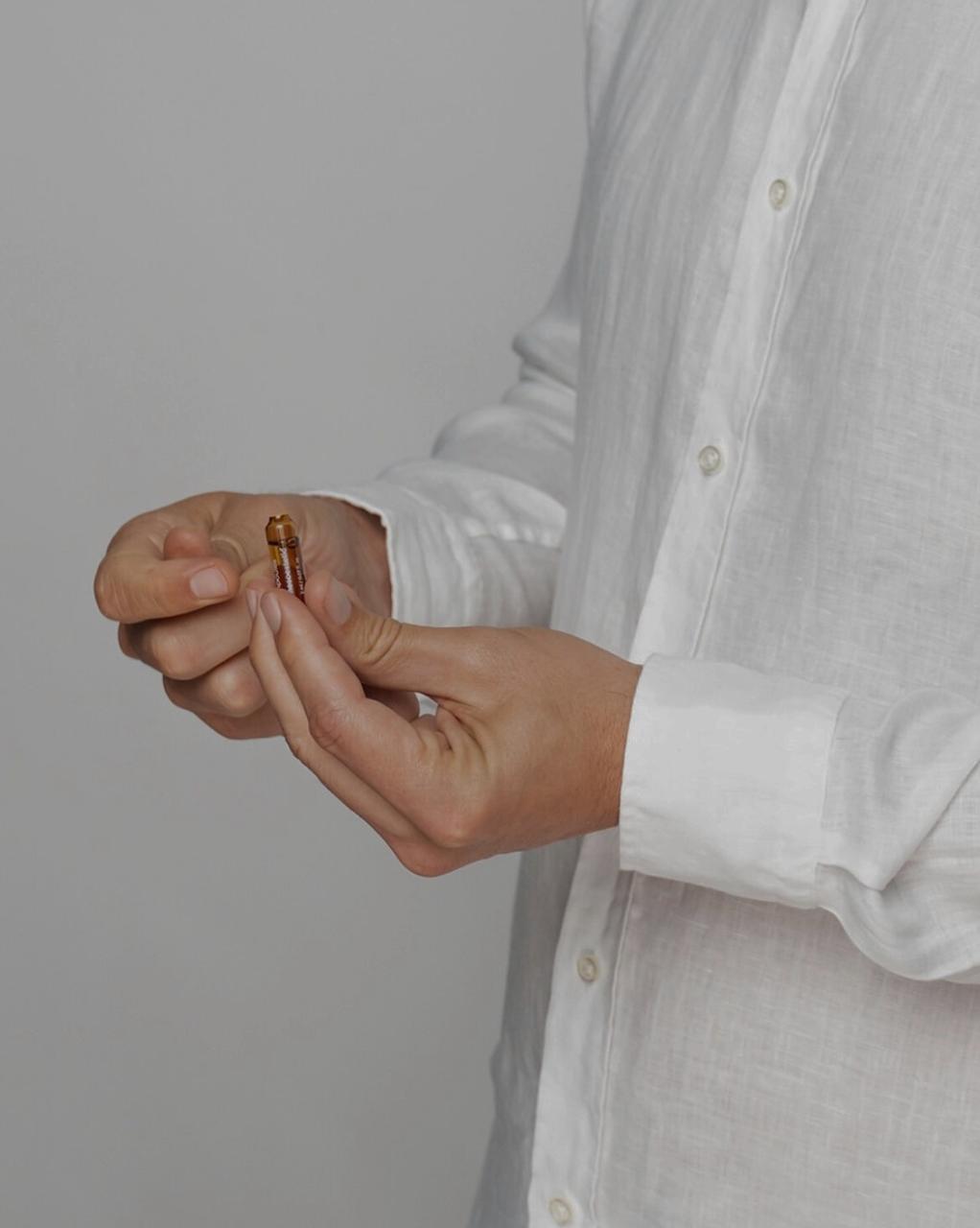 Wellness & Supplements