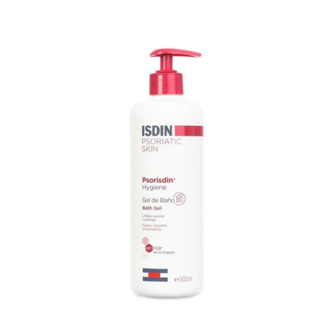 Psorisdin Bath Gel