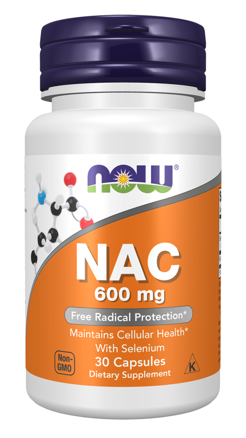 Nac Now, supplement